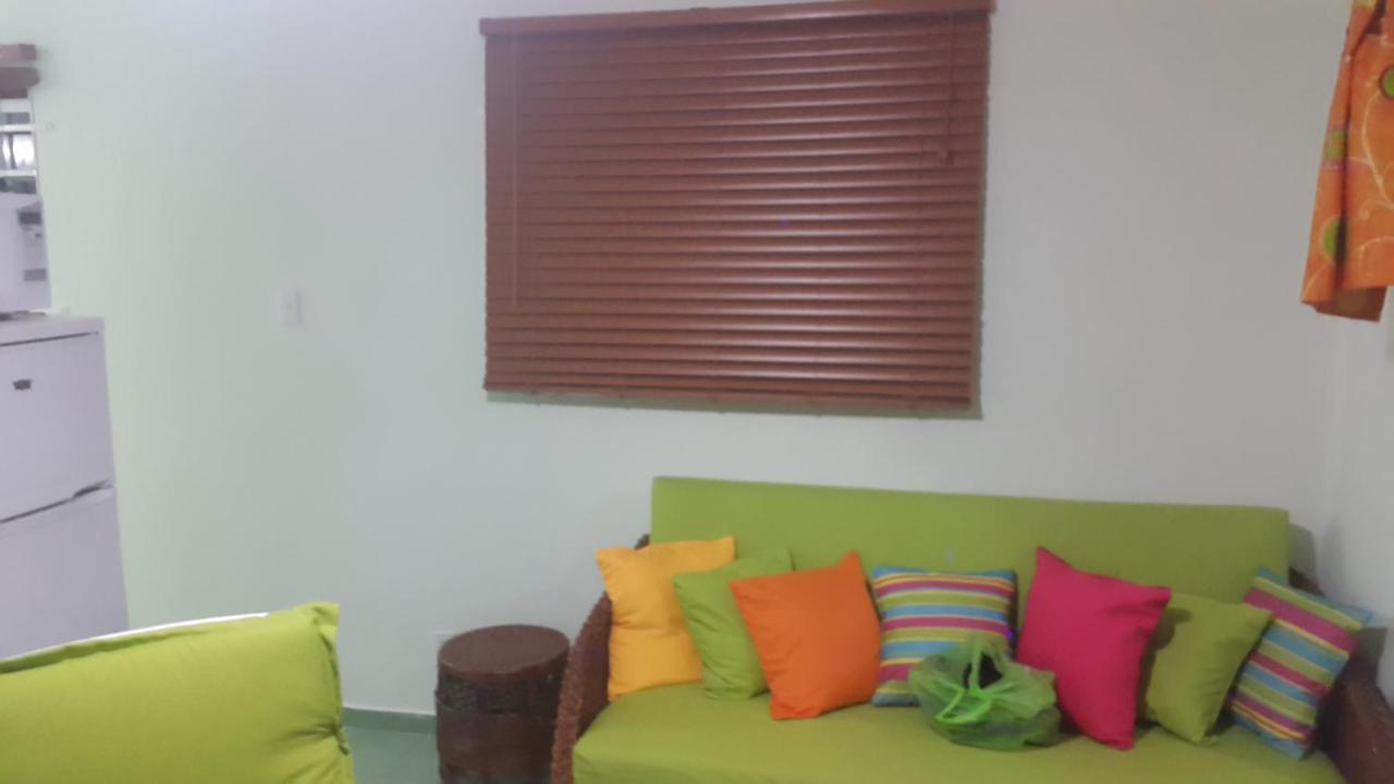 Alifra Apartment Lagun Exterior foto