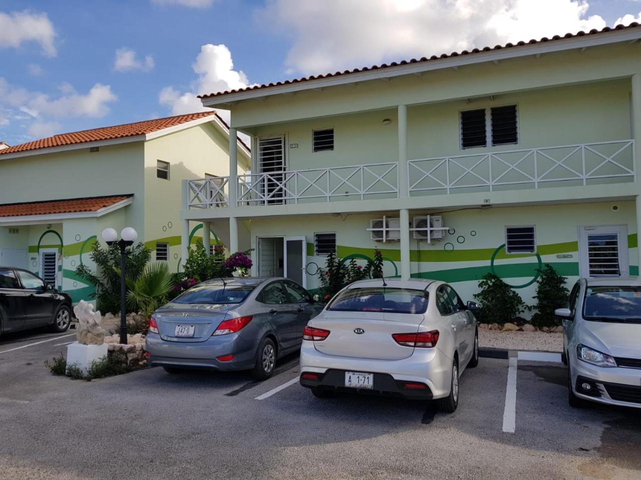 Alifra Apartment Lagun Exterior foto