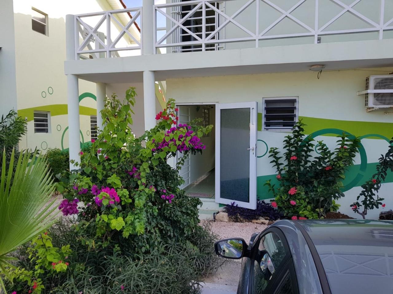 Alifra Apartment Lagun Exterior foto