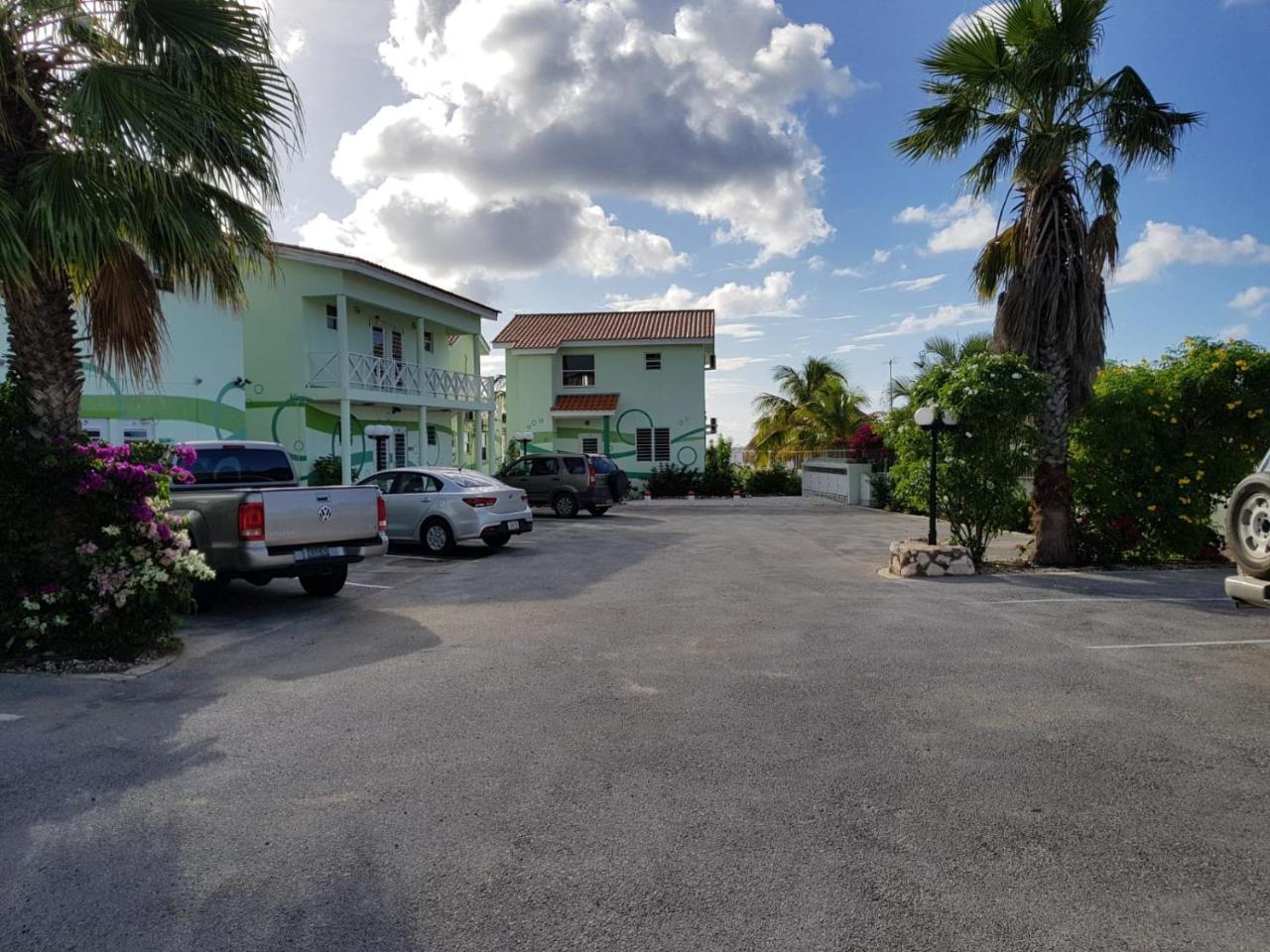 Alifra Apartment Lagun Exterior foto