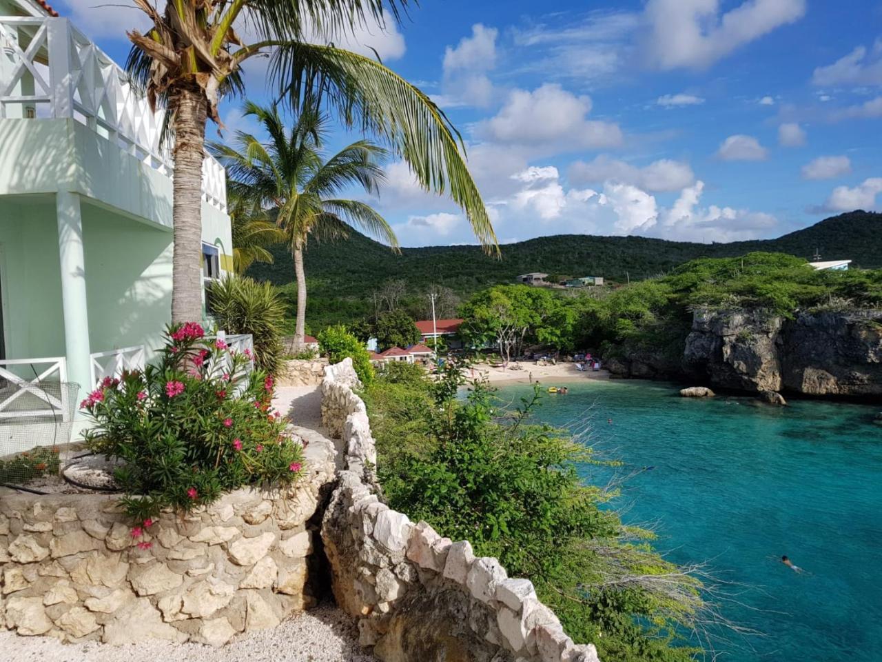 Alifra Apartment Lagun Exterior foto