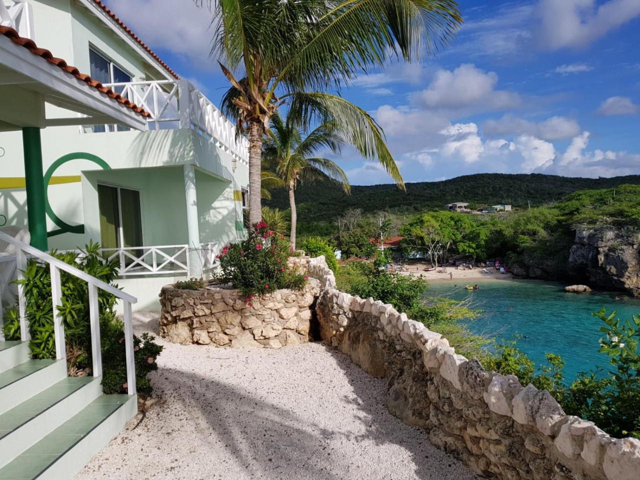 Alifra Apartment Lagun Exterior foto