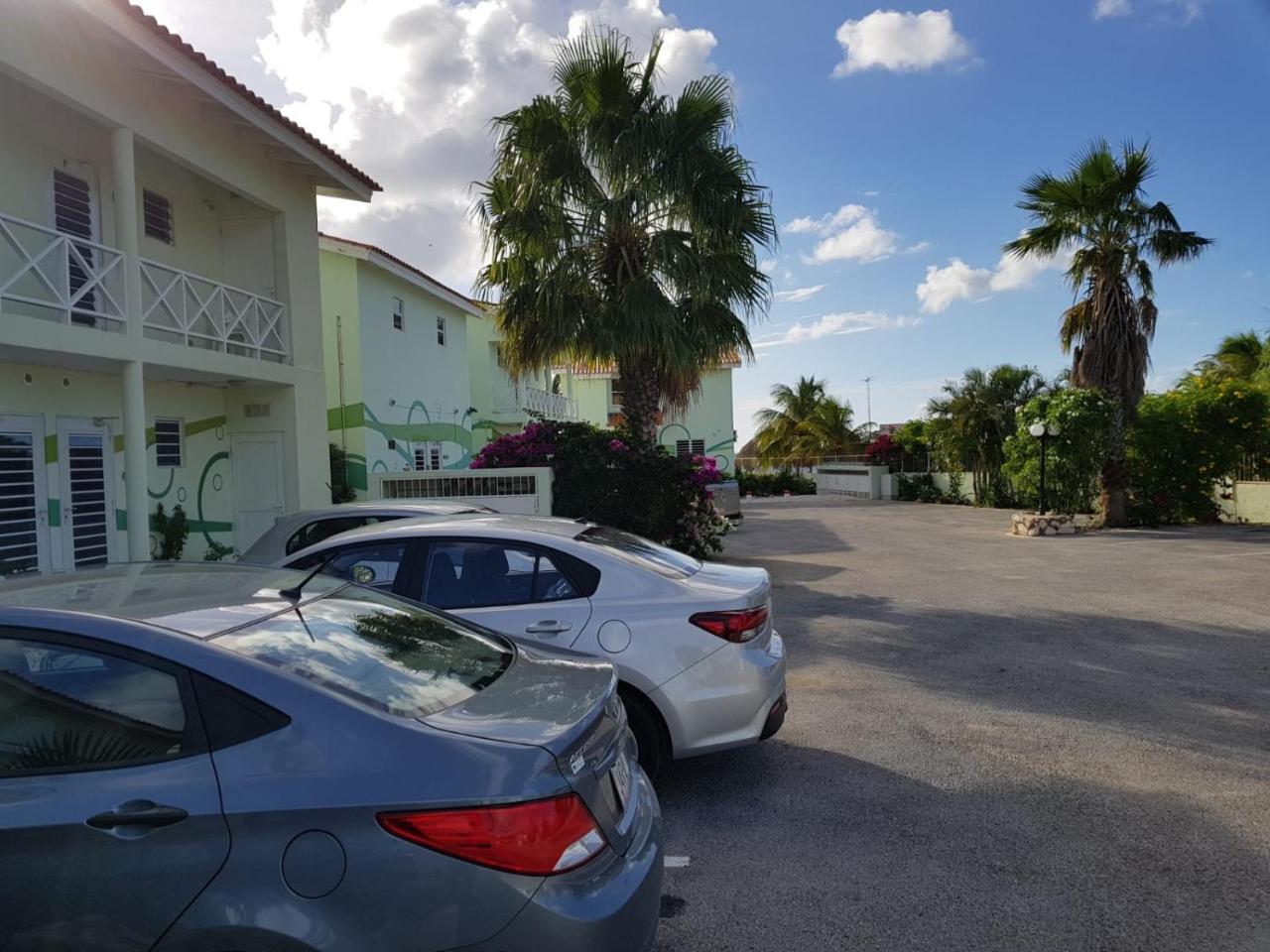 Alifra Apartment Lagun Exterior foto